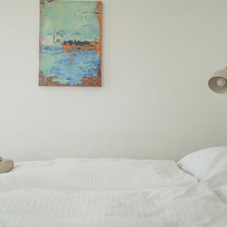 Sonnige Altbauwohnung Nahe Wien Hauptbahnhof 外观 照片